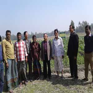 মোয়াজ্জেম হোসেন